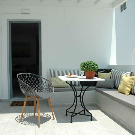 Kalypso House Villa Pera Gyalos Ngoại thất bức ảnh